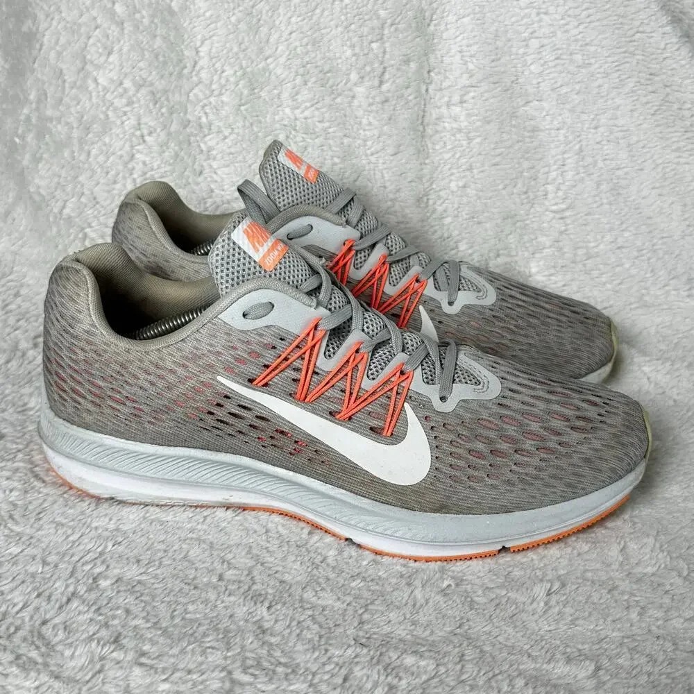 Nike zoom windflo